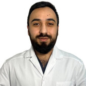 Садыгов Сабухи Тахир Оглы — уролог-андролог, андролог