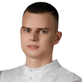 Туркин Дмитрий Алексеевич — стоматолог