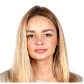 Осмоловская Алина Станиславовна — гигиенист стоматологический