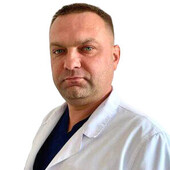 Чупик Роман Олегович — хирург, эндоскопист