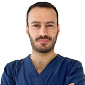 Алиев Ильдырым Рагифович — хирург, проктолог