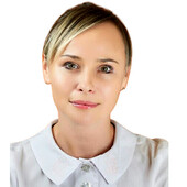 Кашина Ольга Геннадьевна — гинеколог, акушер