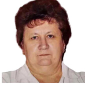 Завалишина Ольга Кирилловна — УЗИ-специалист