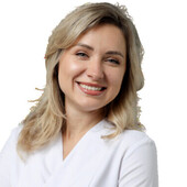 Бойцова Евгения Александровна — стоматолог, стоматолог-ортопед