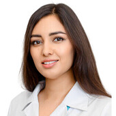 Васильева Анна Петровна — акушер, гинеколог