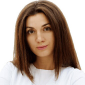 Калегина Анна Арсеновна — стоматолог, стоматолог-ортопед