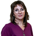 Лукашова Лариса Владимировна - узи-специалист