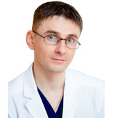 Касенко Евгений Витальевич — ортопед, травматолог