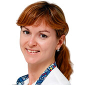 Царева Юлия Олеговна — кардиолог