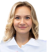 Романова Юлия Николаевна — стоматолог