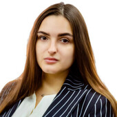 Измайлова Лидия Геннадьевна — психолог