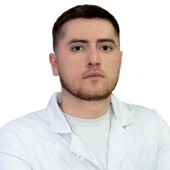 Шахамиров Тамирлан Абдулгамидович — ЛОР (отоларинголог)