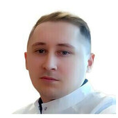 Смышляев Дмитрий Николаевич — кардиолог