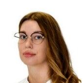 Старцева Александра Павловна — уролог