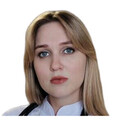 Шибкова Инна Юрьевна - эндокринолог