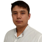 Мадумаров Фазлиддин Саипжанович — хирург, колопроктолог