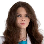 Адрова Надежда Сергеевна — психотерапевт, психиатр