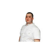 Балоев Александр Вадимович — стоматолог, стоматолог-терапевт