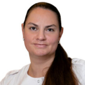 Бровцина Дарина Михайловна — стоматолог