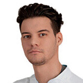 Ахмадшин Семен Ринатович — массажист