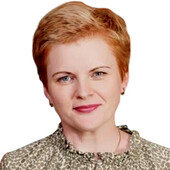 Филь Татьяна Александровна — психолог