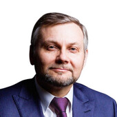 Ромашин Владимир Николаевич — психолог
