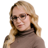 Буцан Наталья Викторовна — психолог