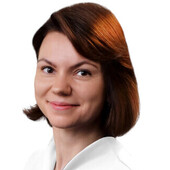 Суворова Галина Васильевна — кардиолог