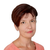 Матюшова Анна Геннадьевна — психиатр