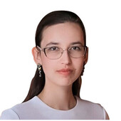 Айрапетова Мария Вадимовна — психолог, нейропсихолог