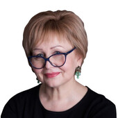 Сердечная Ирина Геннадьевна — психотерапевт