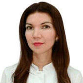 Громыко Наталия Чарыевна — косметолог, дерматовенеролог