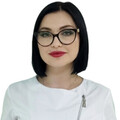 Мейрова Ирина Александровна - рентгенолог