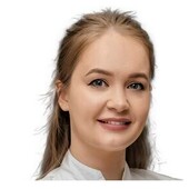 Колпащикова Виктория Олеговна — дерматолог, венеролог