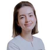 Четкарева Дарья Ивановна — лазерный хирург, окулист (офтальмолог)