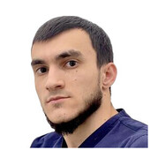 Мусаев Амирхан Муратович — стоматолог-ортопед, стоматолог