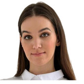 Джеиранашвили Иринэ Хвичовна — стоматолог