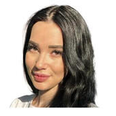Колеганова Валерия Сергеевна — гигиенист стоматологический, стоматолог