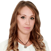 Жученко Алина Васильевна — кардиолог
