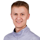 Лутфирахманов Артур Антуанович — стоматолог, стоматолог-ортопед