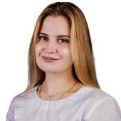 Стволыгина Ольга Андреевна — стоматолог-ортодонт