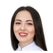 Асадова Лейла Агильевна — эндокринолог