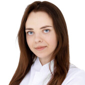 Никитина Александра Олеговна — акушер, гинеколог