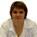 Борисова Александра Викторовна - акушер, гинеколог