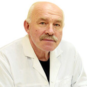 Солодков Сергей Михайлович — уролог