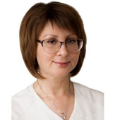 Мирошина Оксана Ивановна — дерматолог, дерматовенеролог