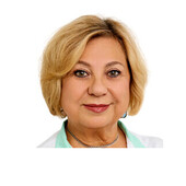 Лобанова Людмила Дмитриевна — косметолог, массажист