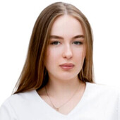 Корзан Алина Андреевна — стоматолог