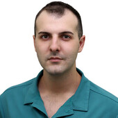 Домановский Антон Викторович — уролог