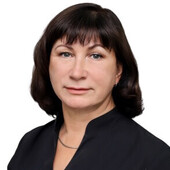 Тархова Татьяна Александровна — невролог